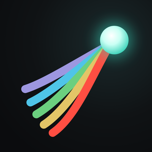 Upspan app icon